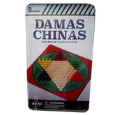 Juego Mesa - Parche Chino